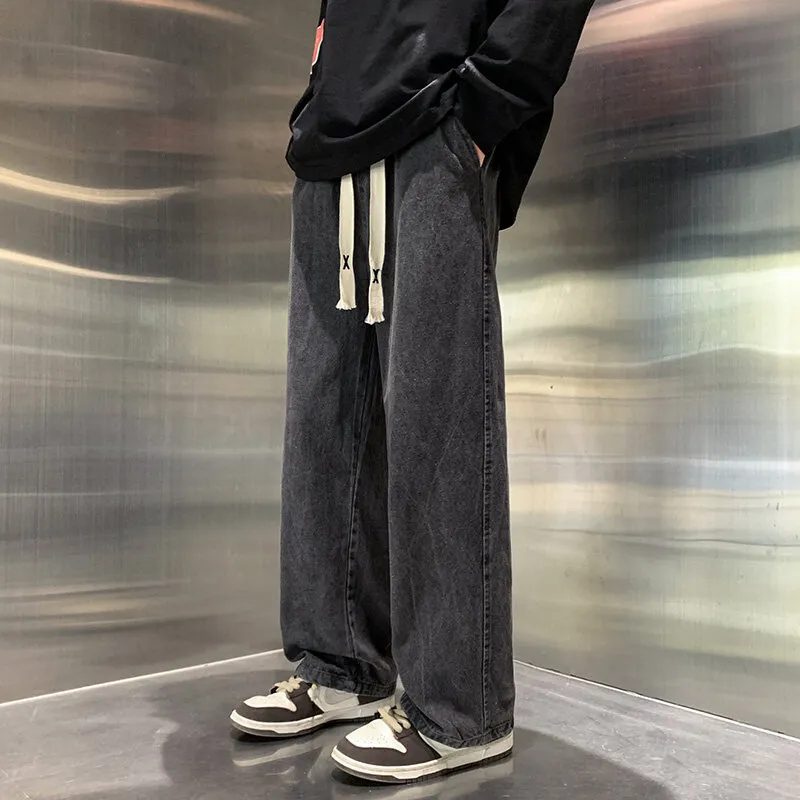 ACUOD BY CHANU Jeans Men-3