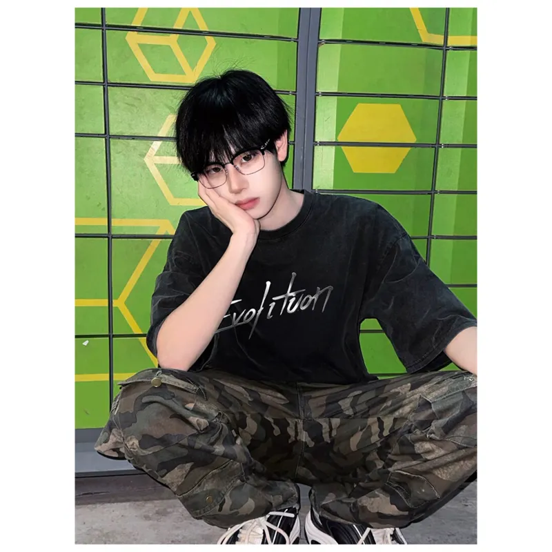 ACUOD BY CHANU T Shirts Unisex-2
