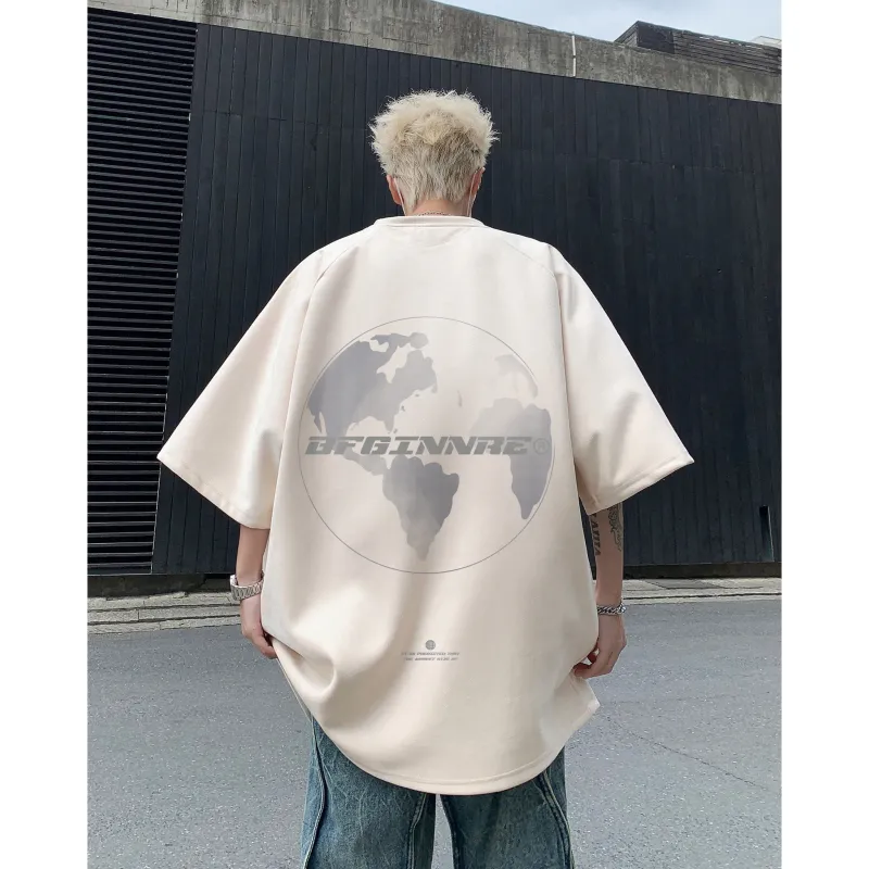 ACUOD BY CHANU T Shirts Unisex-4