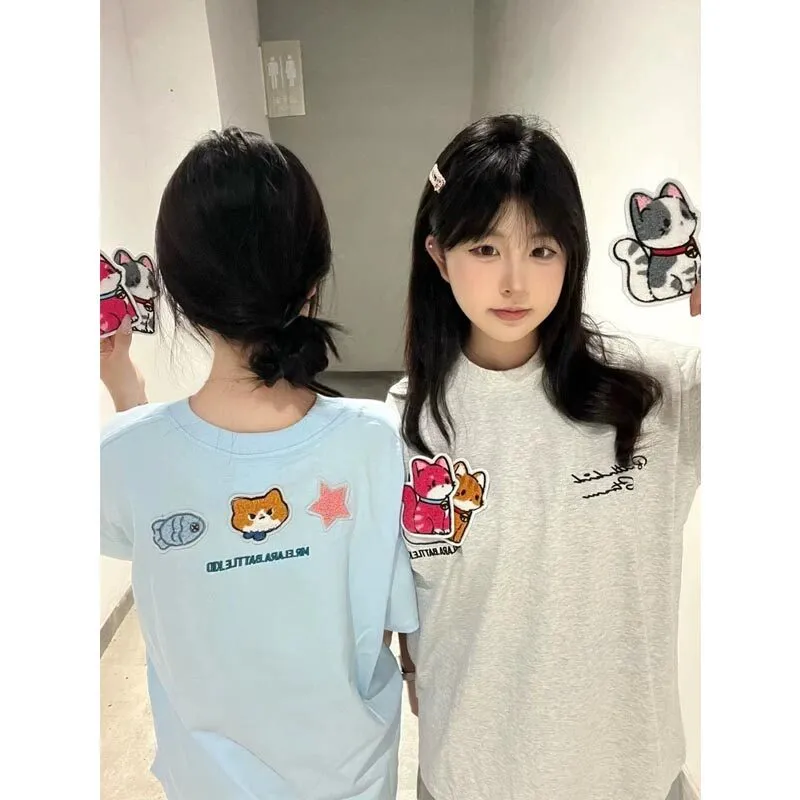 ACUOD BY CHANU T Shirts Unisex-9