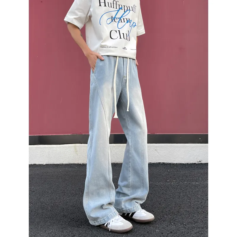 ACUOD BY CHANU Jeans Unisex-19