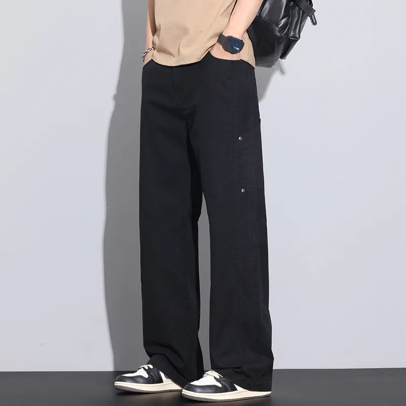 ACUOD BY CHANU Casual Pants Unisex-8