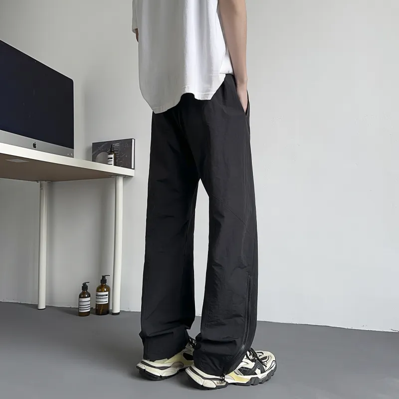 ACUOD BY CHANU Casual Pants Unisex-7