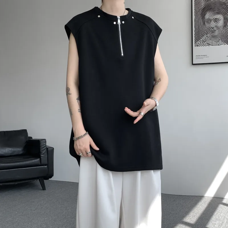 ACUOD BY CHANU Tank Tops Unisex-14
