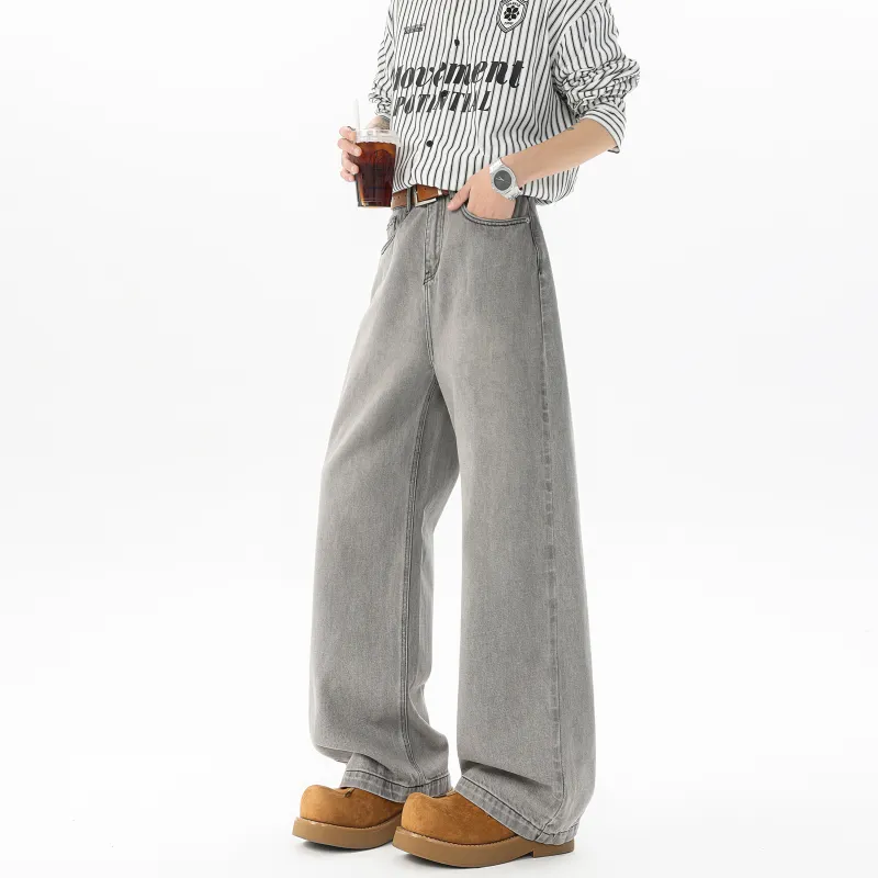 ACUOD BY CHANU Jeans Unisex-2