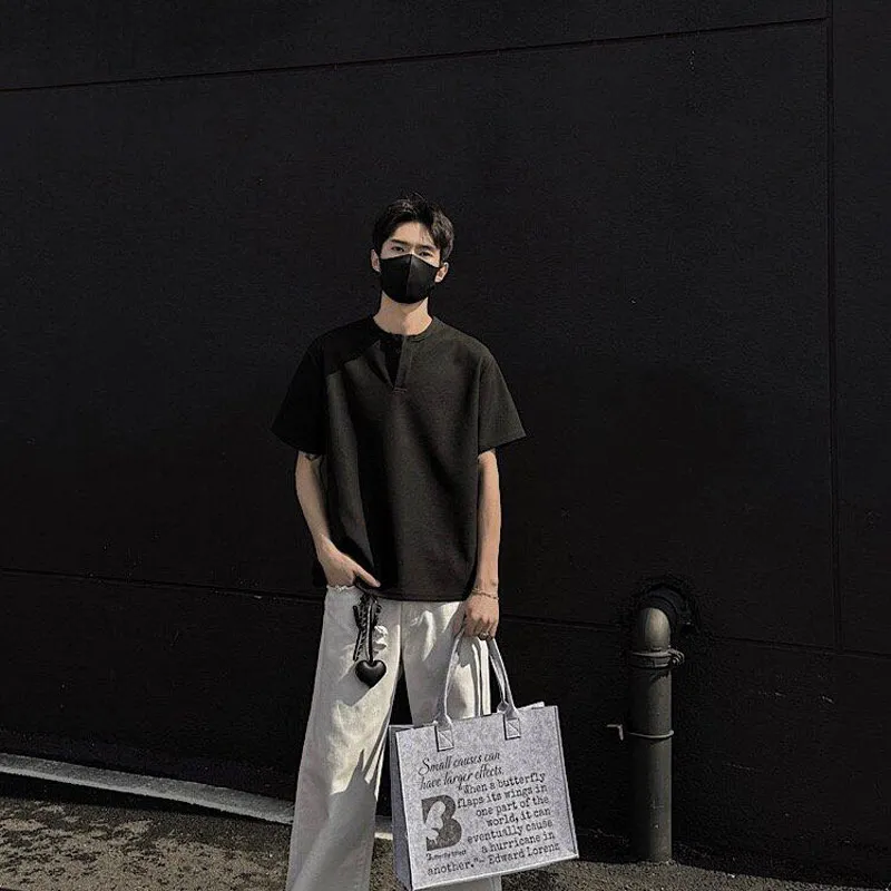 PAINT STAIN T-Shirts Unisex-16