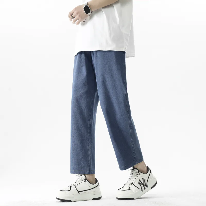 ACUOD BY CHANU Jeans Unisex-23