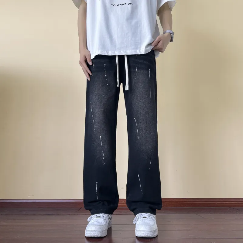 ACUOD BY CHANU Jeans Unisex-4