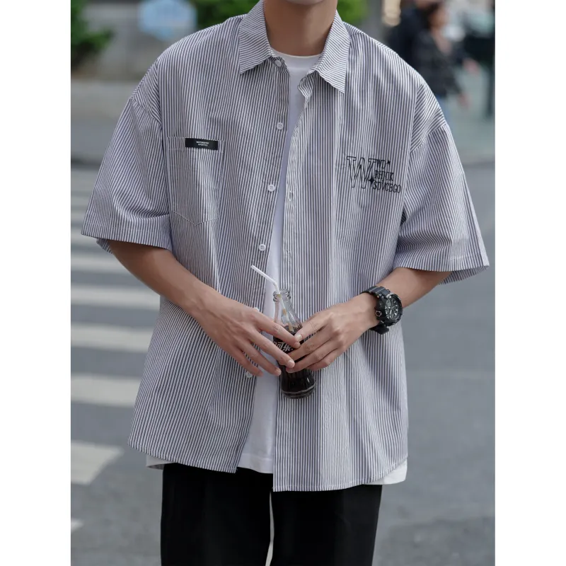 ACUOD BY CHANU Shirts Unisex-8