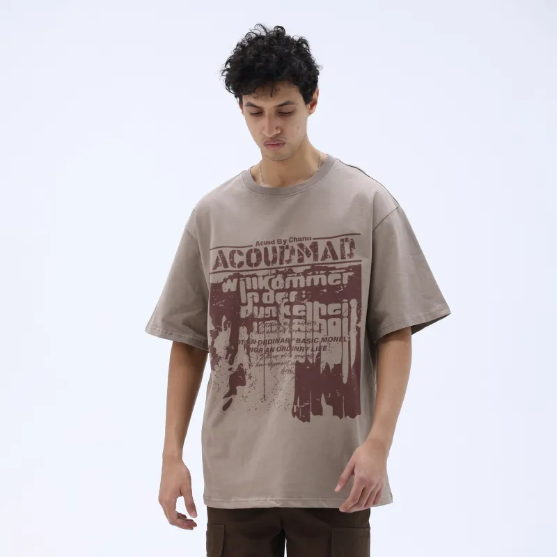ACUOD BY CHANU T Shirts Unisex-21