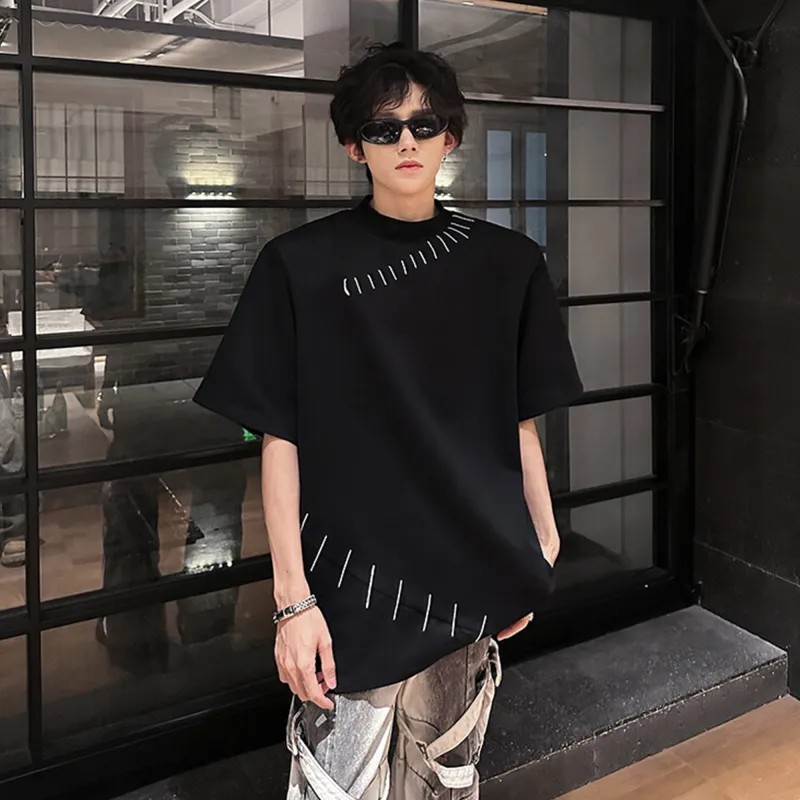 ACUOD BY CHANU T Shirts Unisex-2