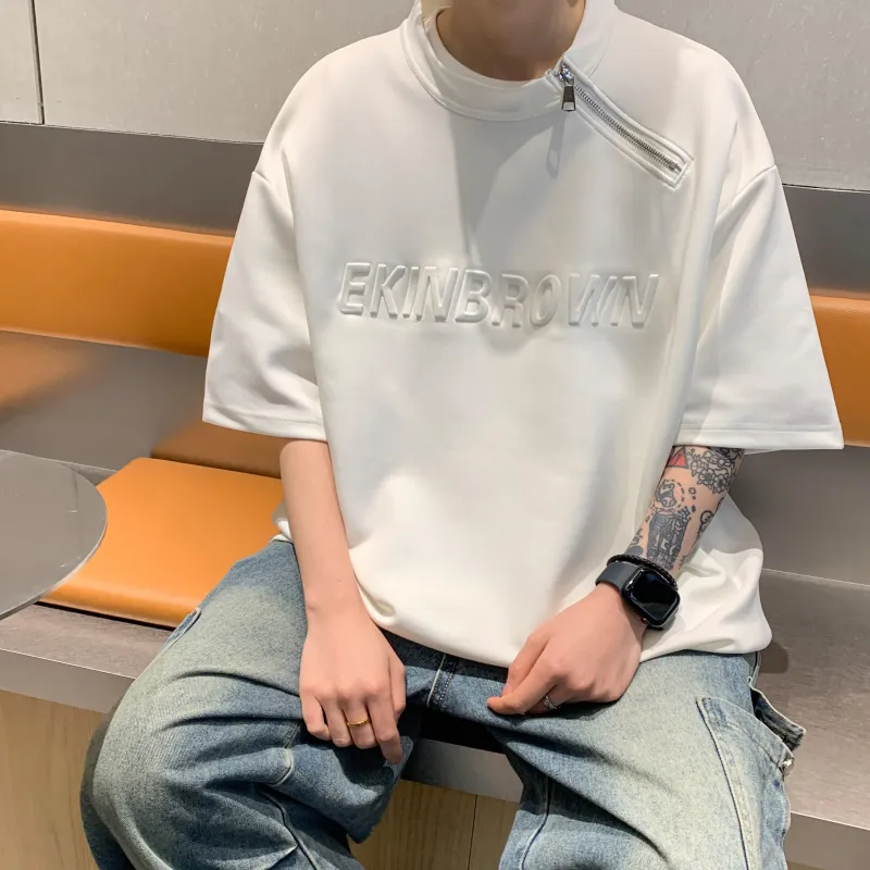 ACUOD BY CHANU T Shirts Unisex-1