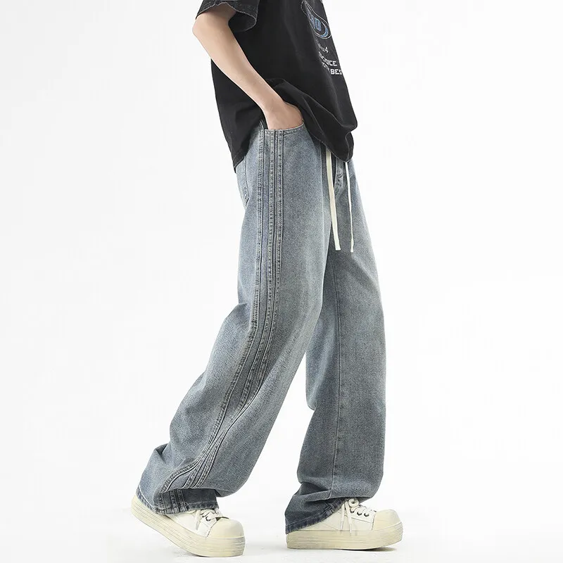 ACUOD BY CHANU Jeans Unisex-9