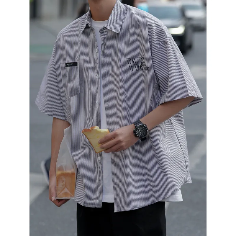 ACUOD BY CHANU Shirts Unisex-7