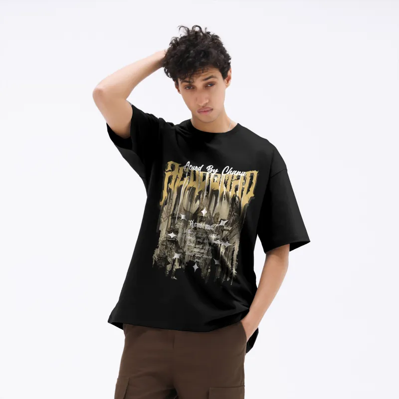 ACUOD BY CHANU T Shirts Unisex-28
