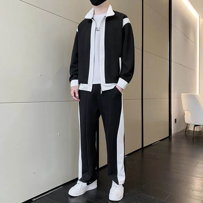 ACUOD BY CHANU Sweatshirt Set Unisex-2