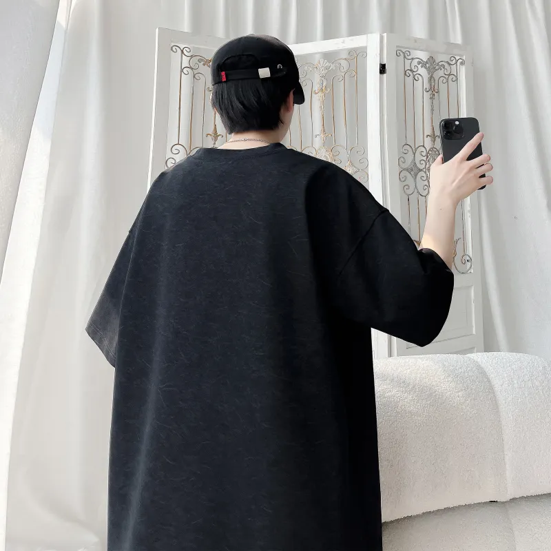 ACUOD BY CHANU T Shirts Unisex-8