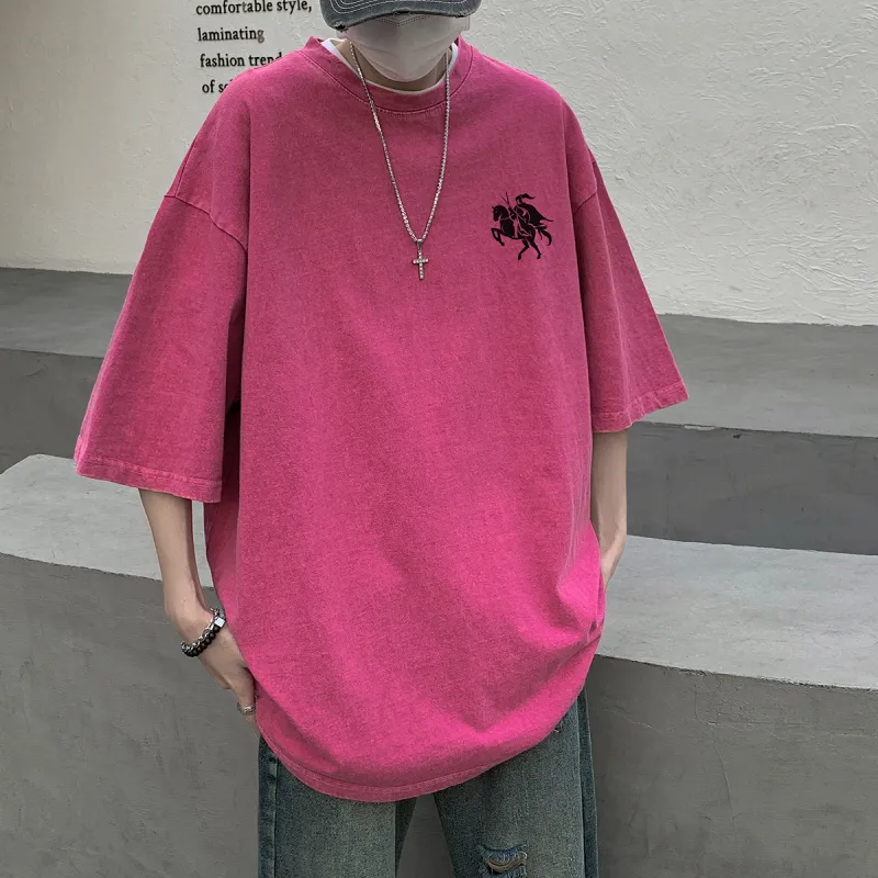 ACUOD BY CHANU T Shirts Unisex-9