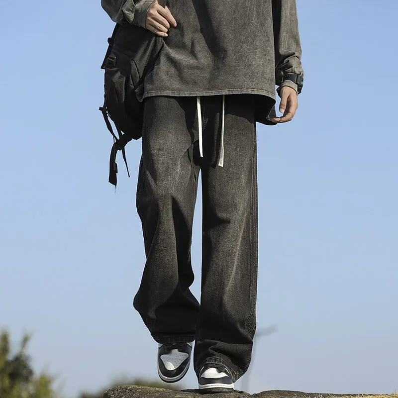 ACUOD BY CHANU Jeans Unisex-3