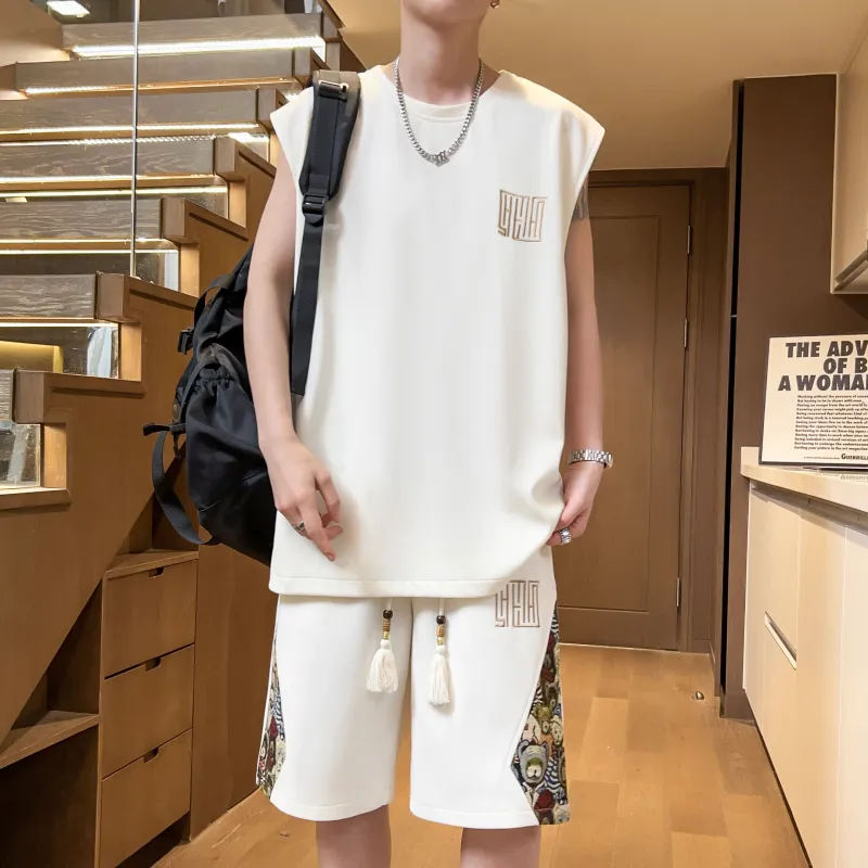 ACUOD BY CHANU Casual Sportswear Unisex-4