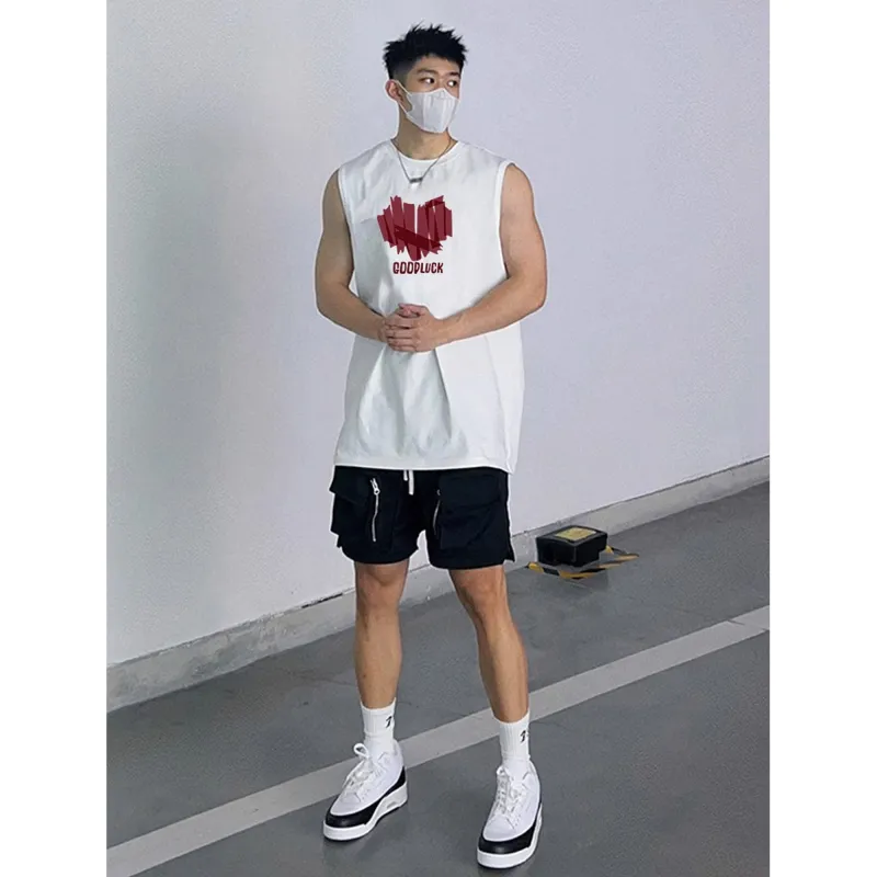ACUOD BY CHANU Tank Tops Unisex-8