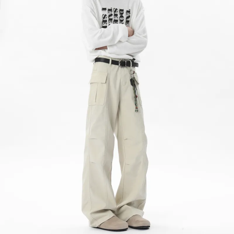 ACUOD BY CHANU Cargo Pants Unisex-7