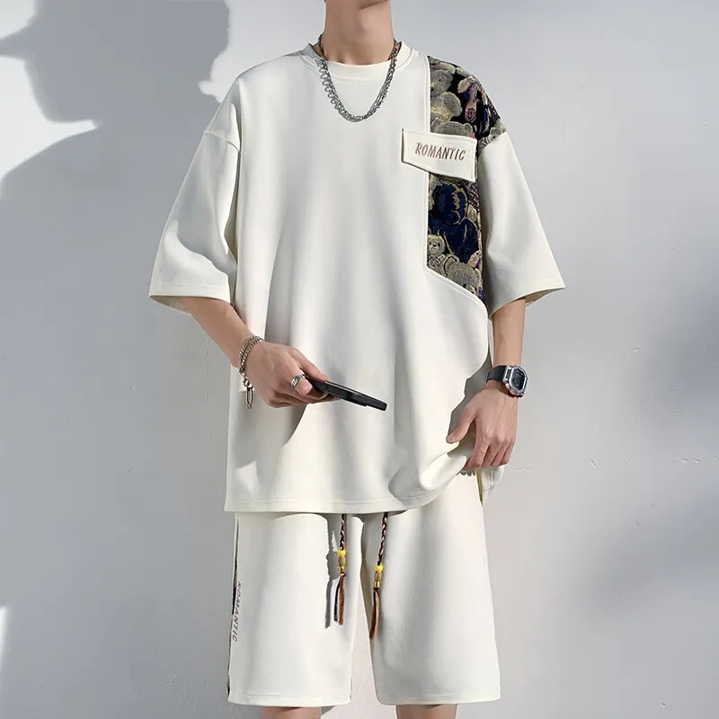 ACUOD BY CHANU Casual Sportswear Unisex-6