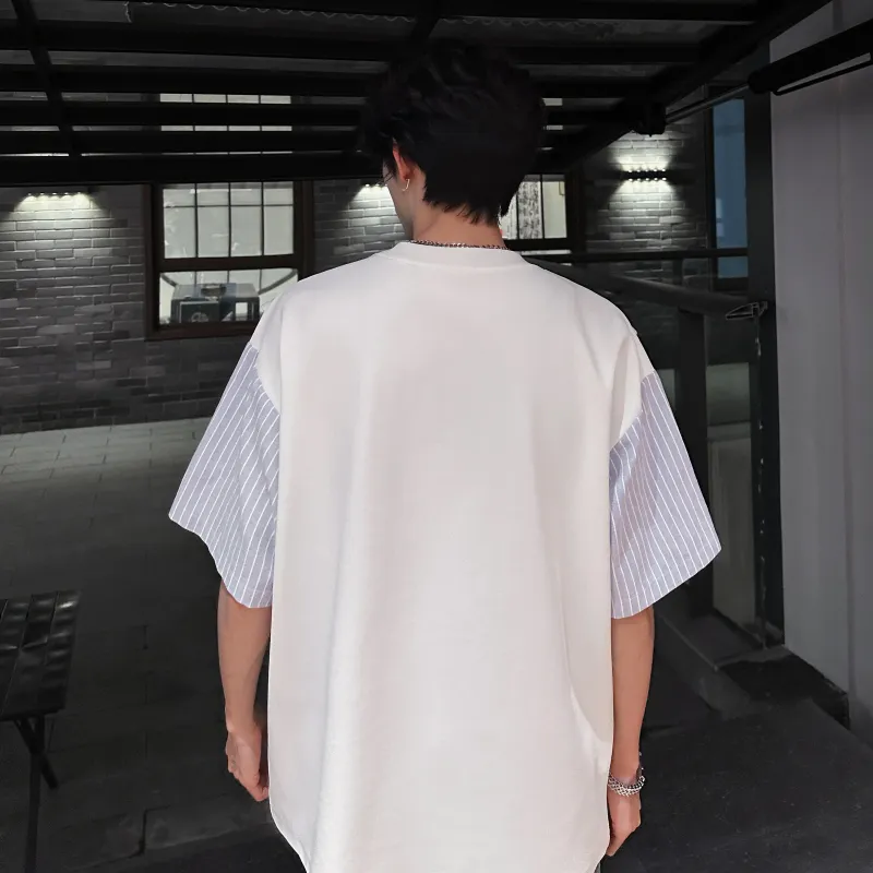 ACUOD BY CHANU T Shirts Unisex-1