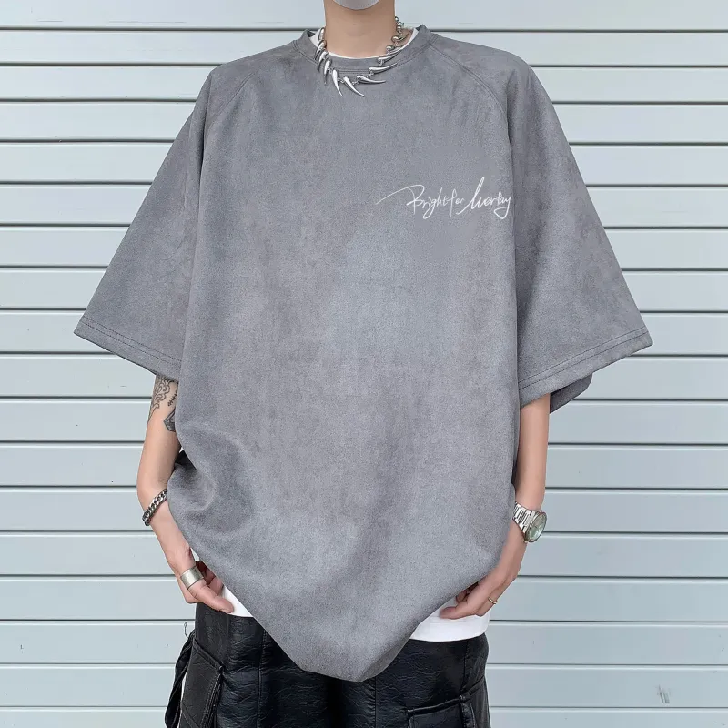 ACUOD BY CHANU T Shirts Unisex-5