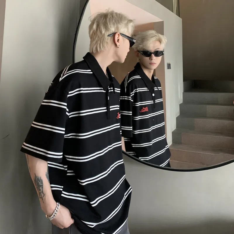 ACUOD BY CHANU Polo Shirt Unisex-2