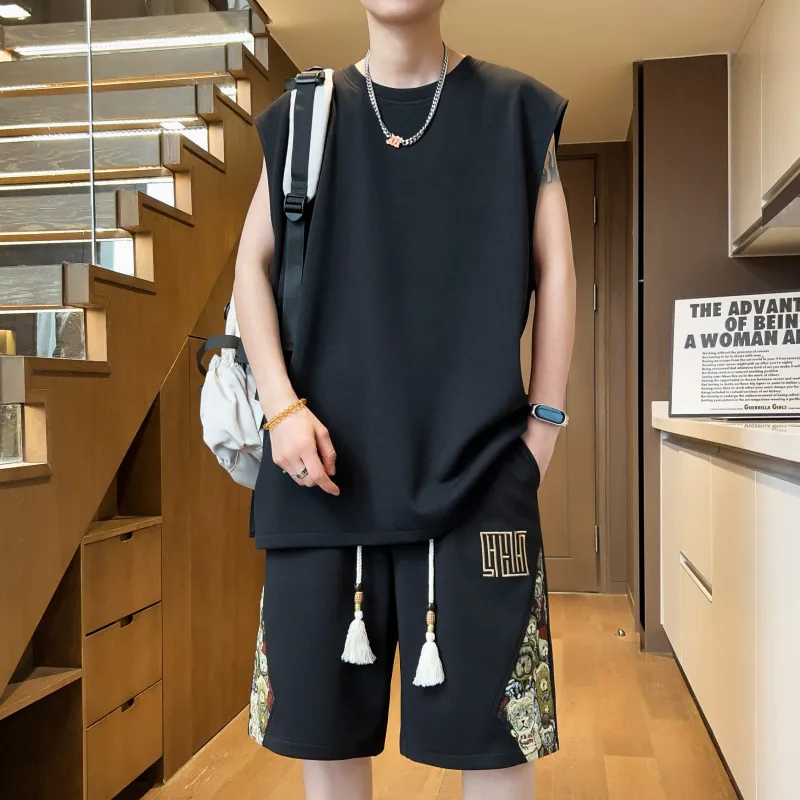 ACUOD BY CHANU Casual Sportswear Unisex-1