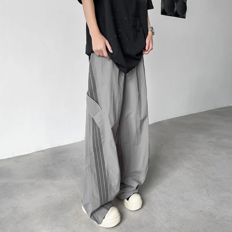 ACUOD BY CHANU Casual Pants Unisex-8