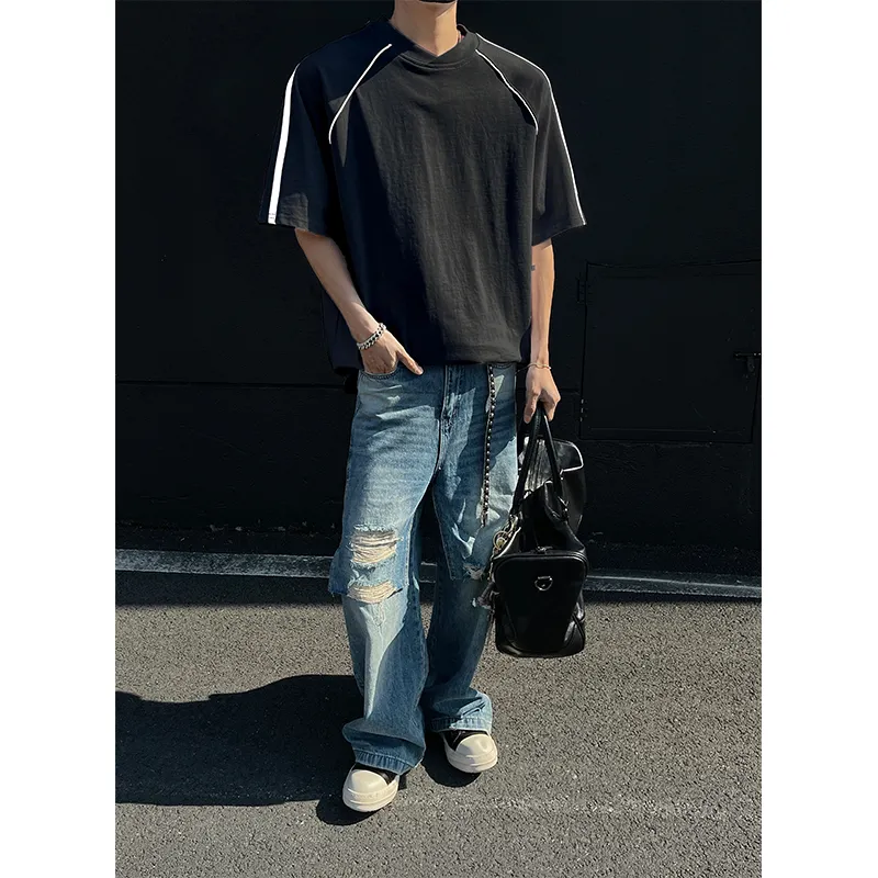 ACUOD BY CHANU T Shirts Unisex-3