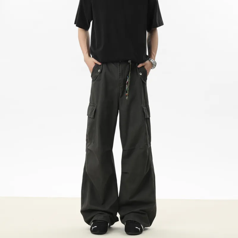 ACUOD BY CHANU Jeans Unisex-2