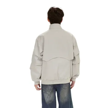ACUOD BY CHANU Jackets Unisex