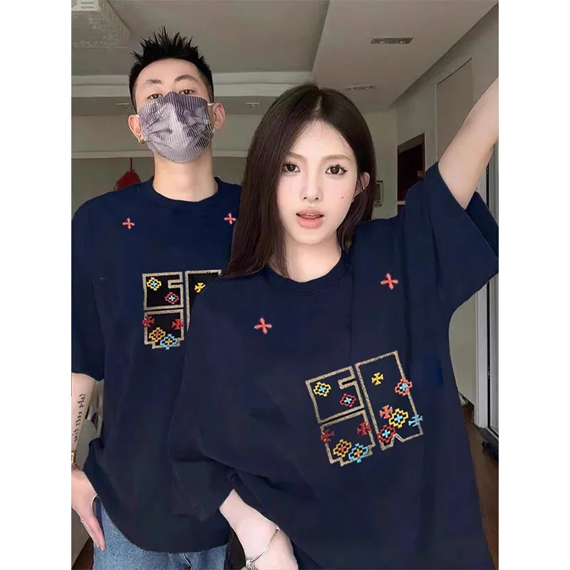 ACUOD BY CHANU T Shirts Unisex-6