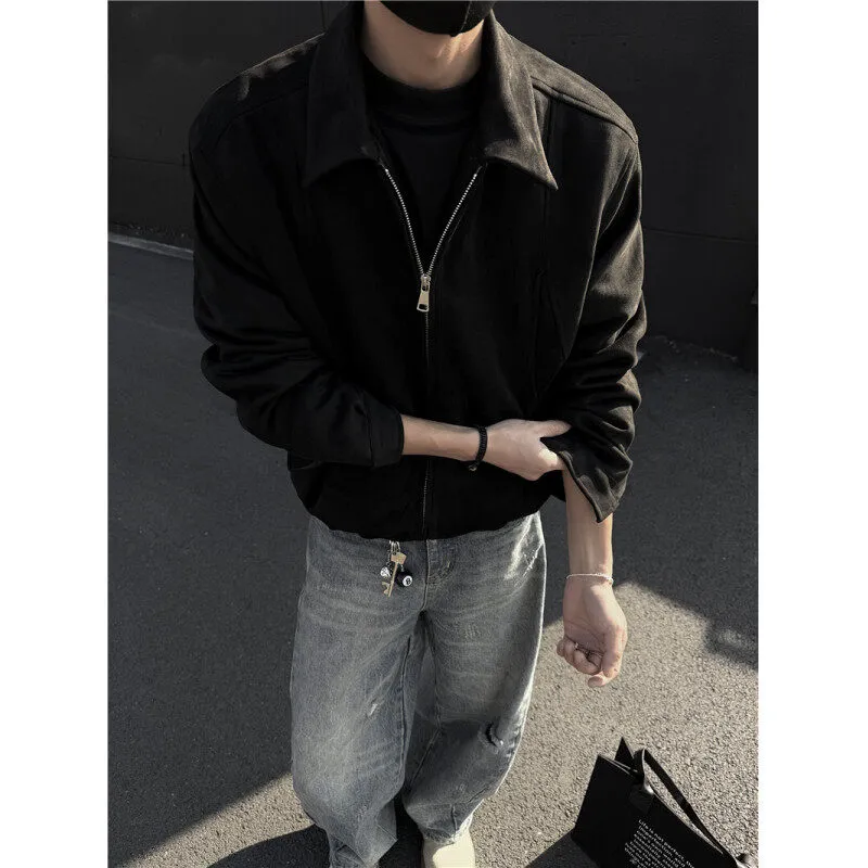 ACUOD BY CHANU Jackets Coats Unisex-6