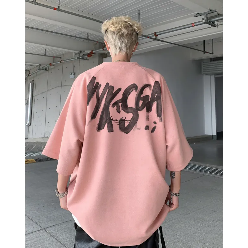 ACUOD BY CHANU T Shirts Unisex-2