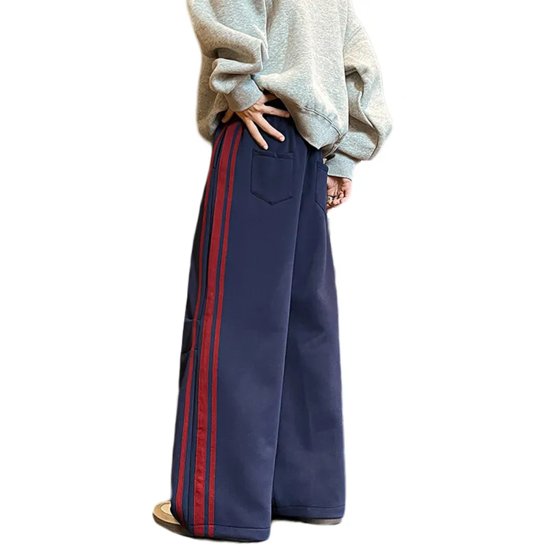 ACUOD BY CHANU Casual Pants Unisex-1