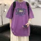 Washed Purple