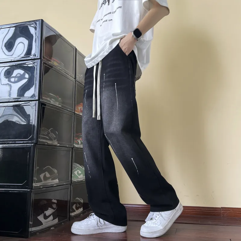 ACUOD BY CHANU Jeans Unisex-3