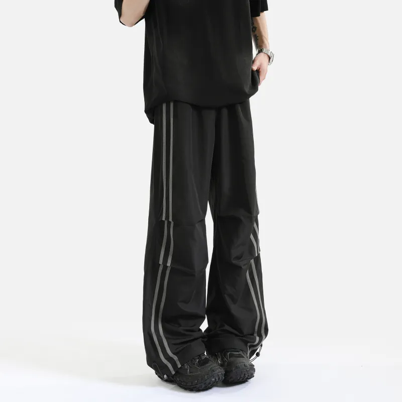 ACUOD BY CHANU Casual Pants Unisex-9