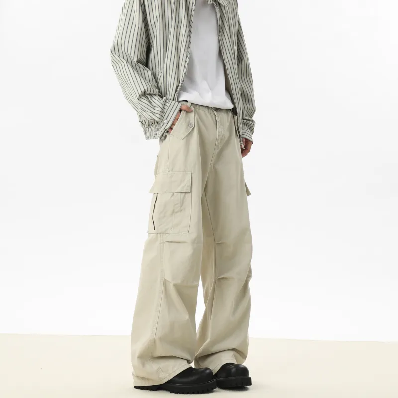 ACUOD BY CHANU Jeans Unisex-9