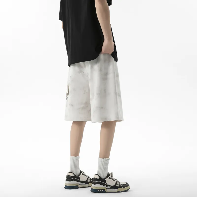 ACUOD BY CHANU Casual Shorts Unisex-6