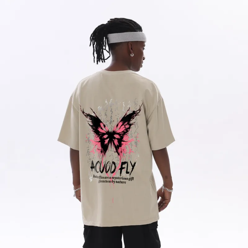 ACUOD BY CHANU T Shirts Unisex-14