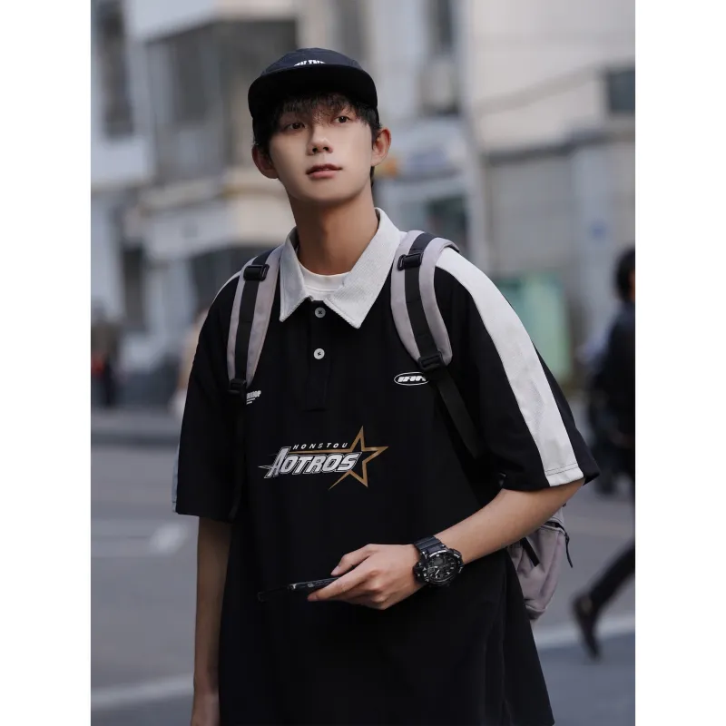 ACUOD BY CHANU Polo Shirt Unisex-6