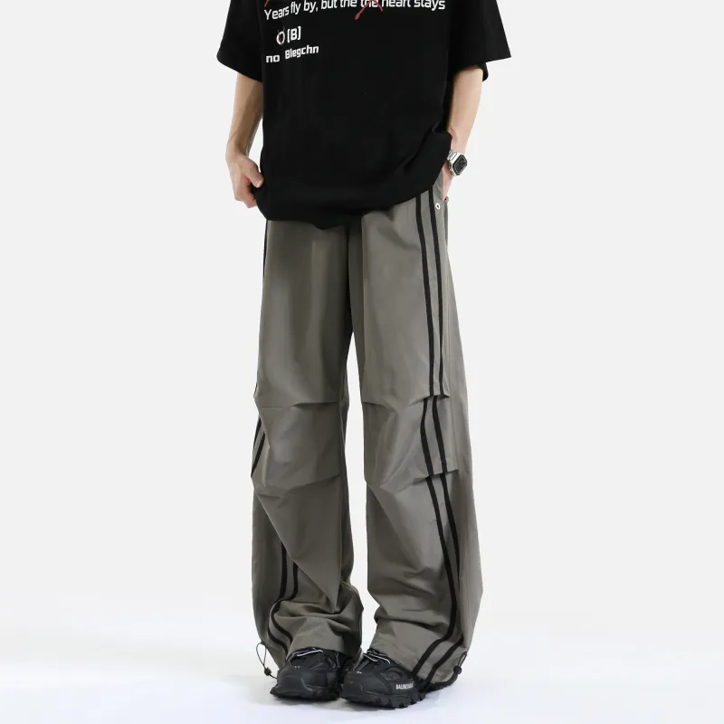 ACUOD BY CHANU Casual Pants Unisex-8