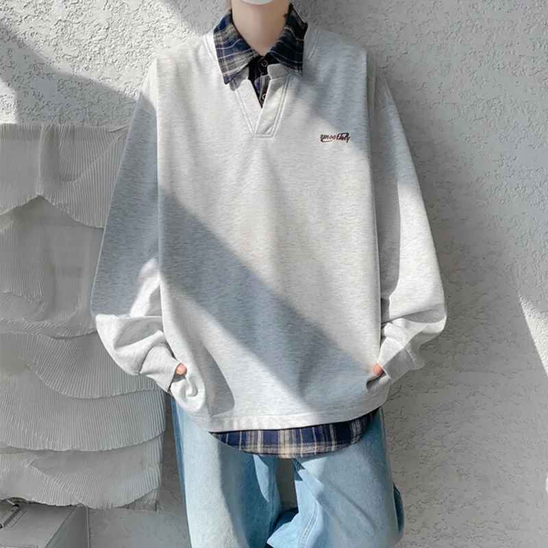 ACUOD BY CHANU Sweatshirt Unisex-12
