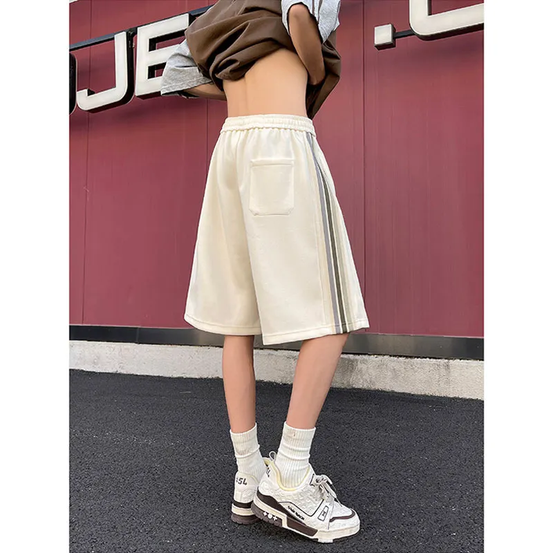 ACUOD BY CHANU Casual Shorts Unisex-7