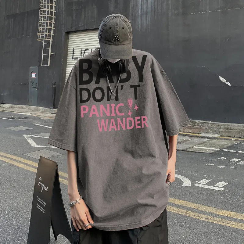ACUOD BY CHANU T Shirts Unisex-1